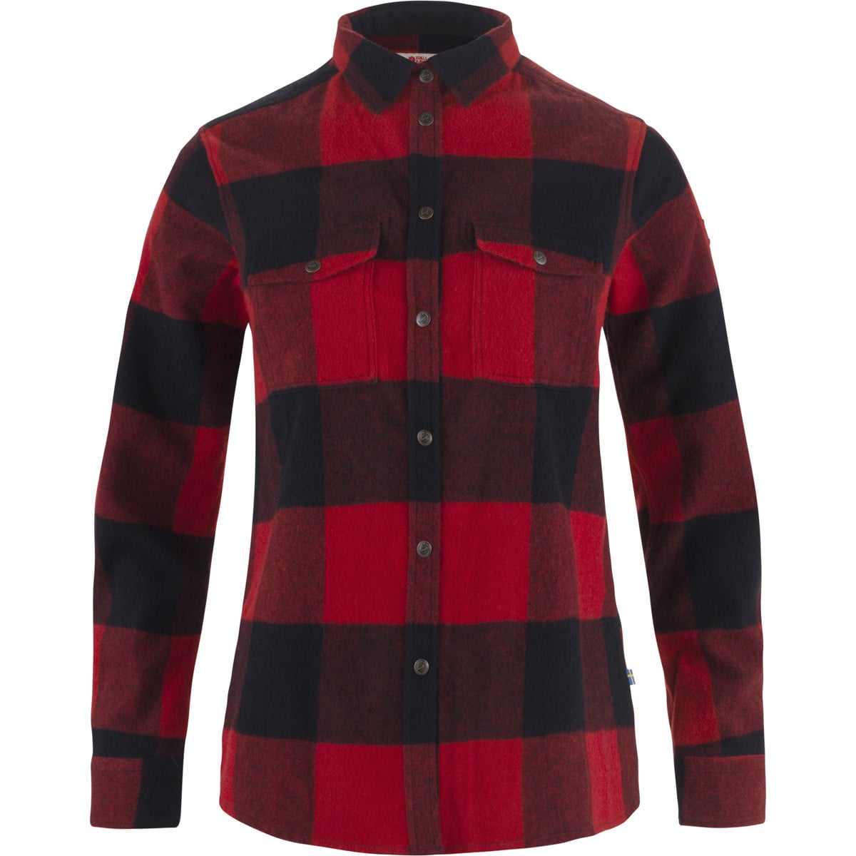 Canada Shirt W