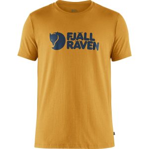 Fj?llr?ven Logo T-shirt